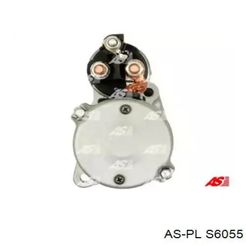 S6055 As-pl motor de arranque