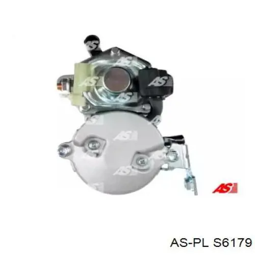 S6179 As-pl motor de arranque