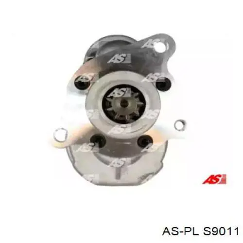 S9011 As-pl motor de arranque