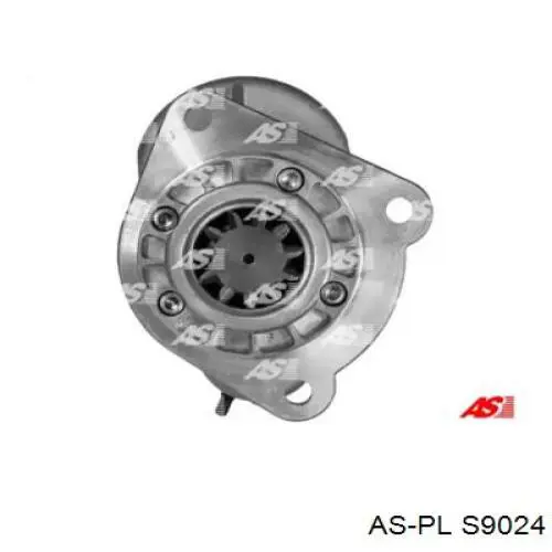 S9024 As-pl motor de arranque