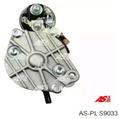 S9033 As-pl motor de arranque