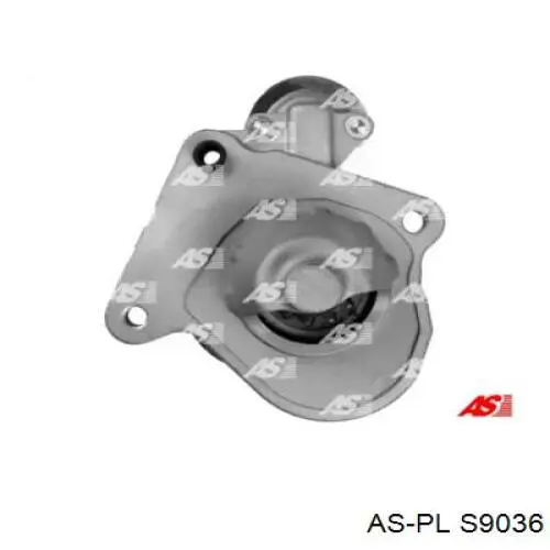 S9036 As-pl motor de arranque