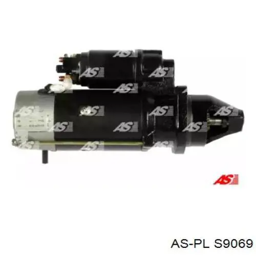 S9069 As-pl motor de arranque