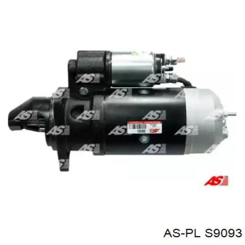 S9041 AS/Auto Storm motor de arranque