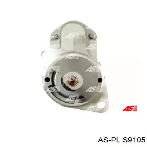 S9105 As-pl motor de arranque