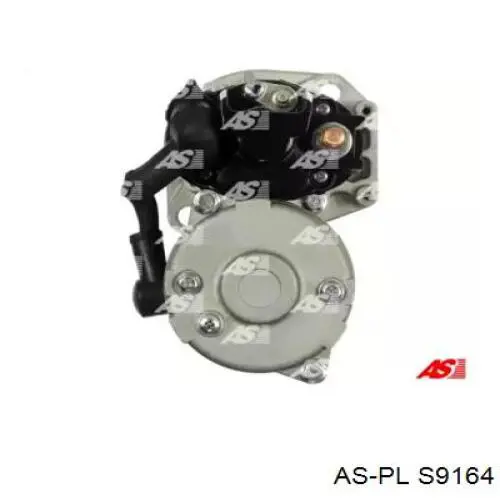 S9164 AS/Auto Storm motor de arranque