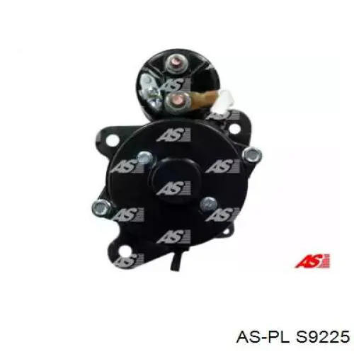 S9225 As-pl motor de arranque