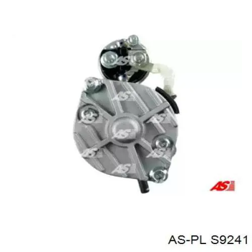 S9241 As-pl motor de arranque