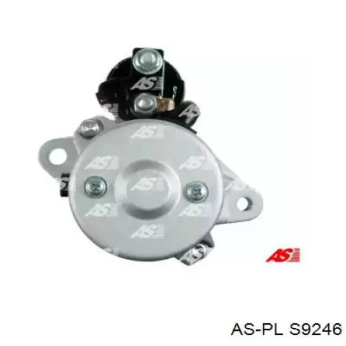 S9246 As-pl motor de arranque