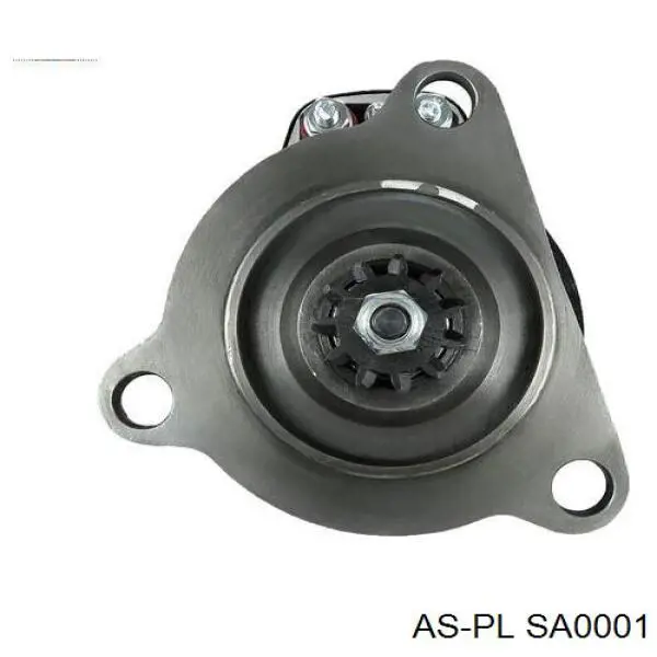  Inducido, motor de arranque para MERCEDES BENZ TRUCK TRUCK ACTROS 