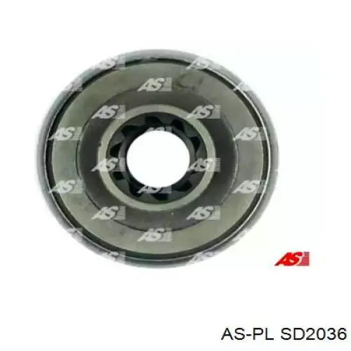  Bendix, motor de arranque para Honda Civic 3 