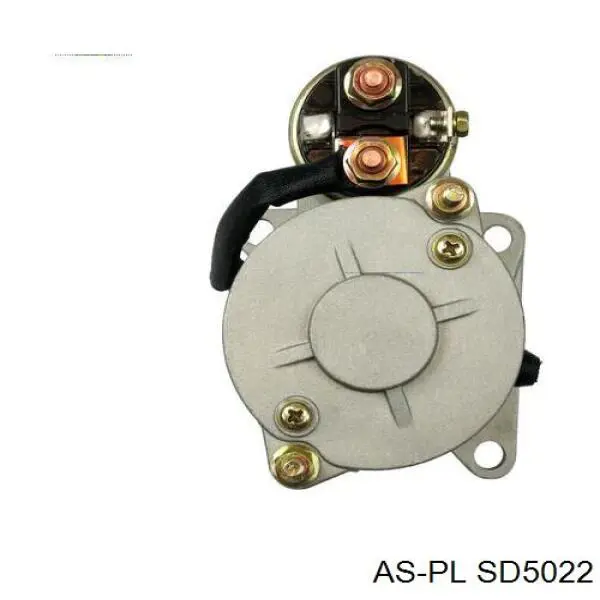 SD5022 As-pl bendix, motor de arranque