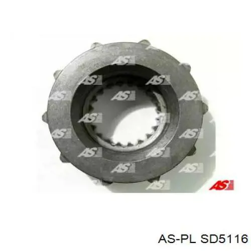  Bendix, motor de arranque para Hyundai Galloper JK