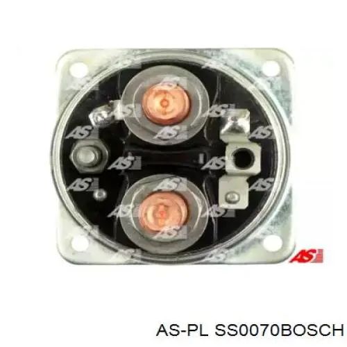 SS0070BOSCH As-pl interruptor magnético, estárter