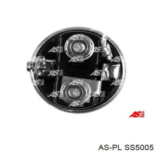 SS5005 As-pl interruptor magnético, estárter