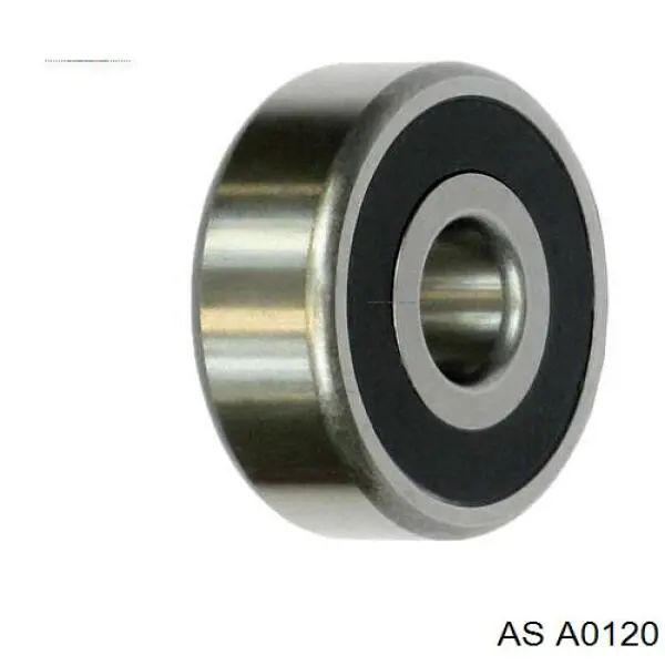 A0120 AS/Auto Storm alternador