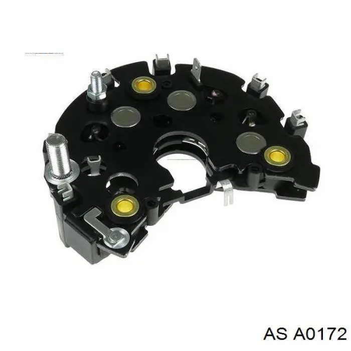 A0172 AS/Auto Storm alternador