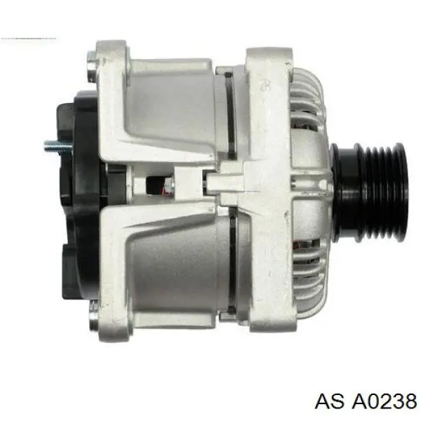 93189237 General Motors alternador