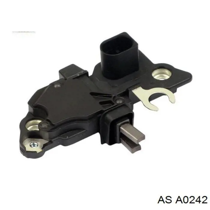 A646154000280 Mercedes alternador