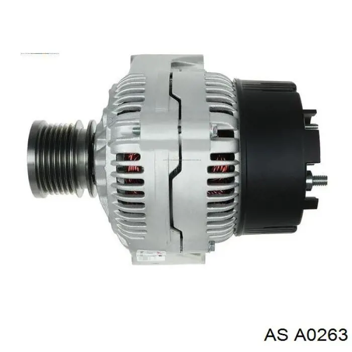 A0263 AS/Auto Storm alternador