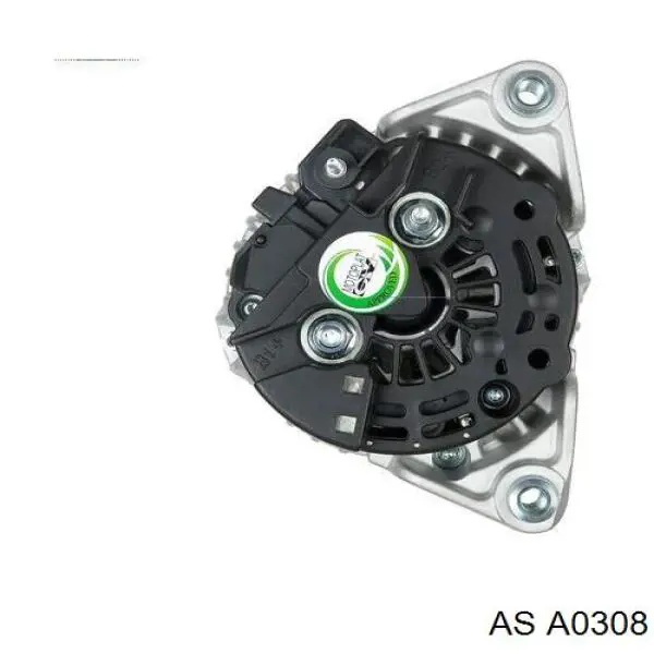 24437121 Opel alternador