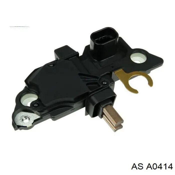 A0414 AS/Auto Storm alternador