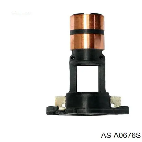 A0676S AS/Auto Storm alternador