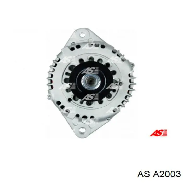 A2003 AS/Auto Storm alternador