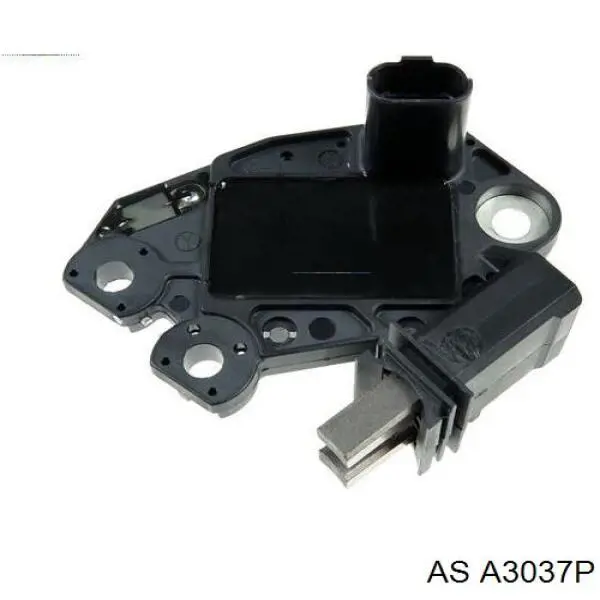 A3037P AS/Auto Storm alternador