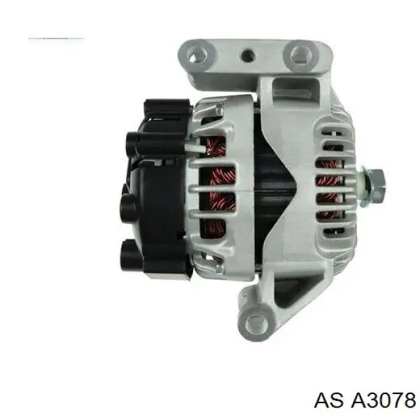 A3078 AS/Auto Storm alternador