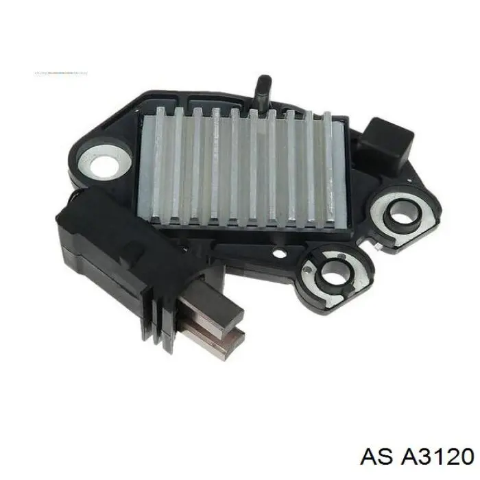 A3120 AS/Auto Storm alternador