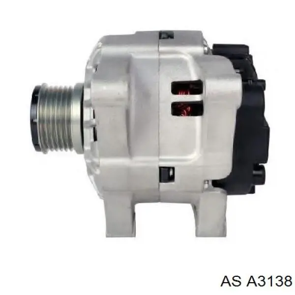 A3138 AS/Auto Storm alternador