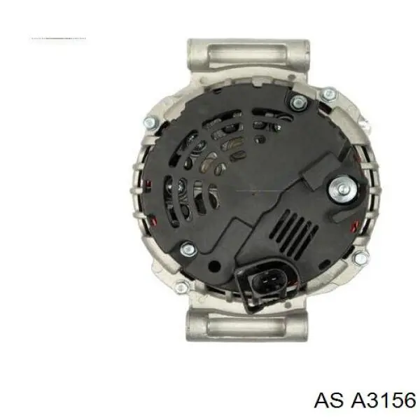 A3156 AS/Auto Storm alternador