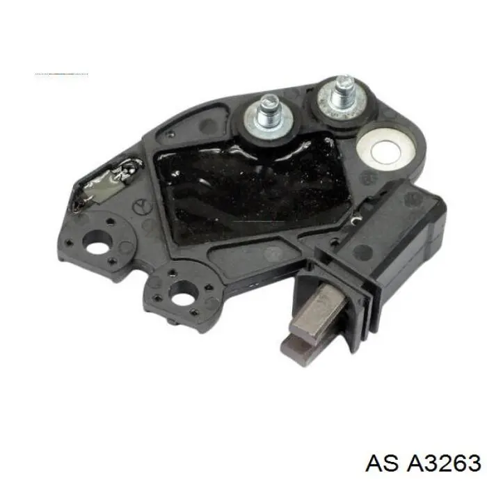 A3263 AS/Auto Storm alternador