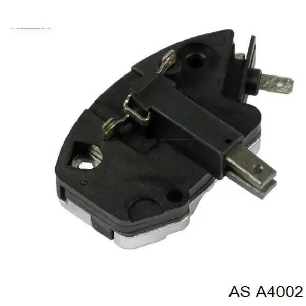 A4002 AS/Auto Storm alternador