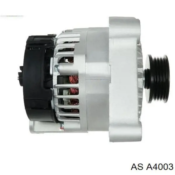 746856 VALEO alternador