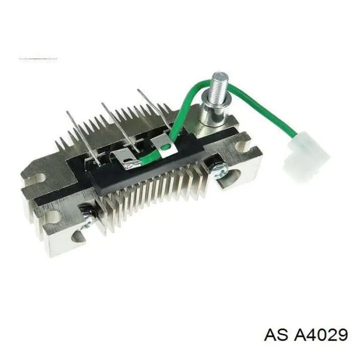 A4029 AS/Auto Storm alternador