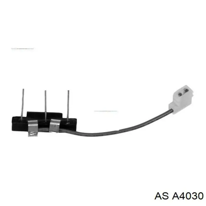 A4030 AS/Auto Storm alternador