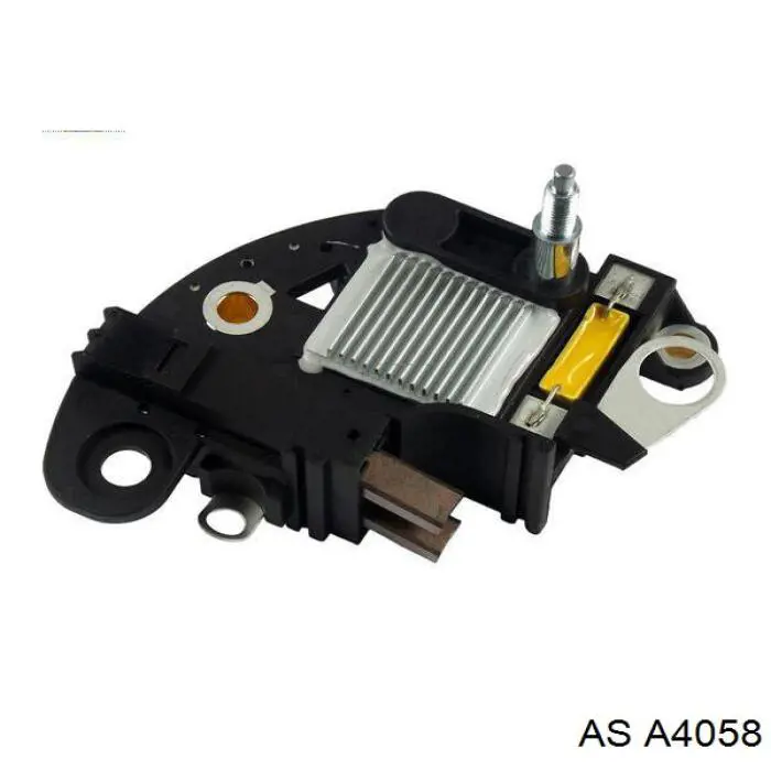 A4058 AS/Auto Storm alternador