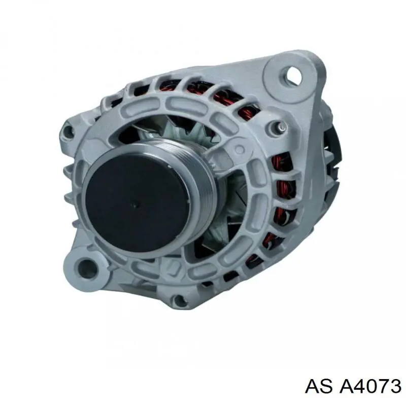 A4073 AS/Auto Storm alternador