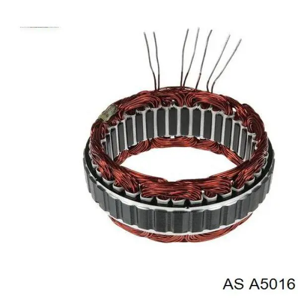 A5016 AS/Auto Storm alternador