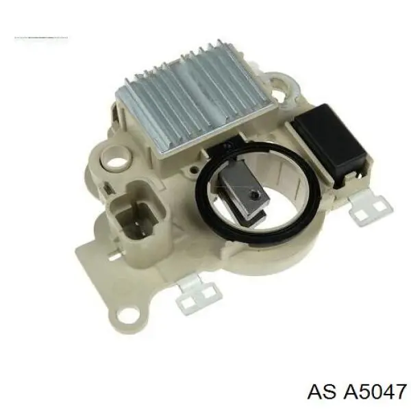 7711368054 Renault (RVI) alternador