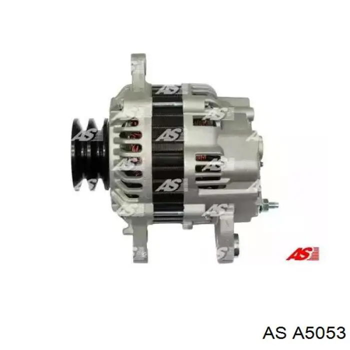 A5053 AS/Auto Storm alternador