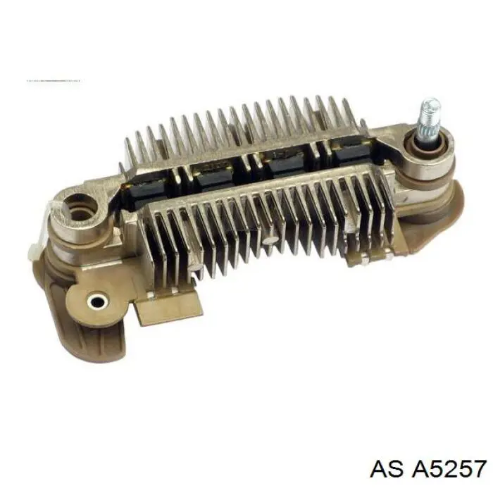 A5257 AS/Auto Storm alternador