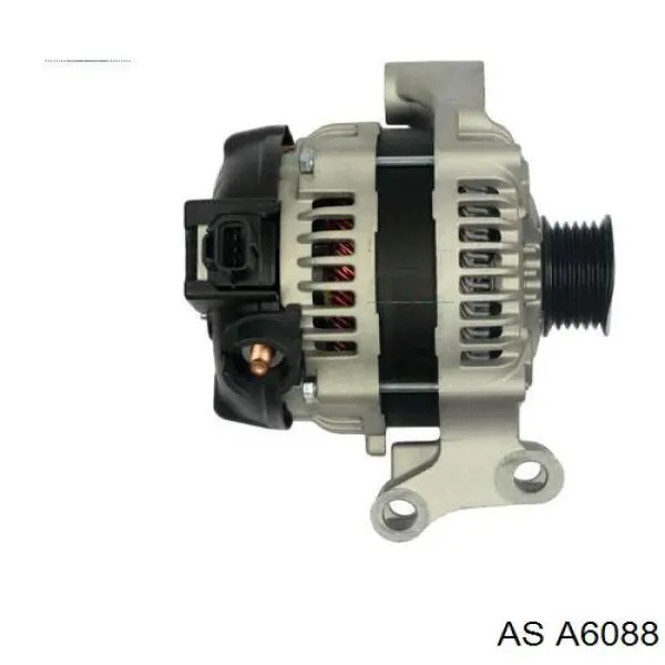 A6088 AS/Auto Storm alternador