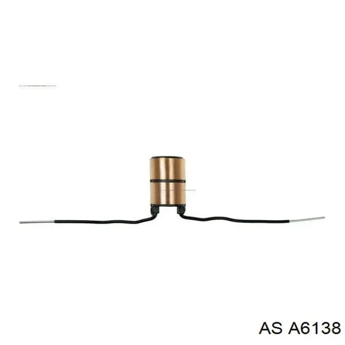 A6138 AS/Auto Storm alternador