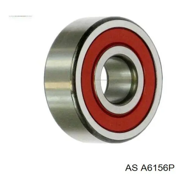 A6156P AS/Auto Storm alternador