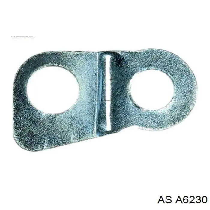 A6230 AS/Auto Storm alternador