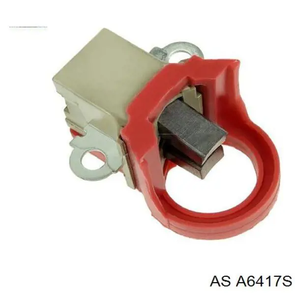 A6417S AS/Auto Storm alternador