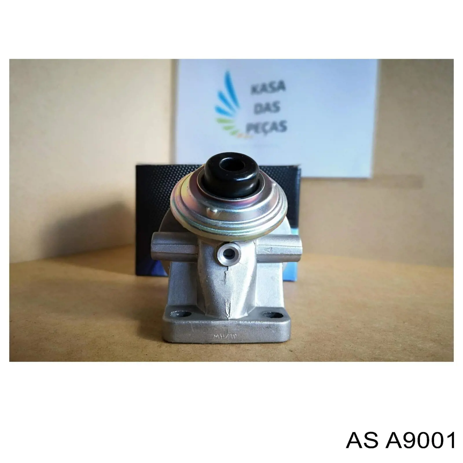 A9001 AS/Auto Storm alternador